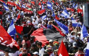 Caminata ¡Mujeres por la Vida! ¡Aquí Nos Ilumina un Sol que No Declina!