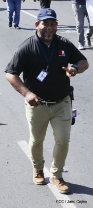 Caminata ¡Mujeres por la Vida! ¡Aquí Nos Ilumina un Sol que No Declina!