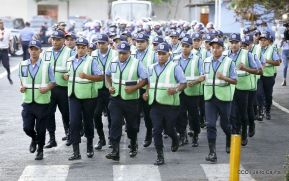 Plan de Seguridad Escolar 2020