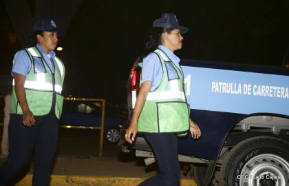 Plan de Seguridad Escolar 2020