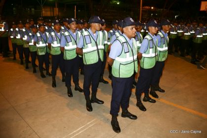 Plan de Seguridad Escolar 2020