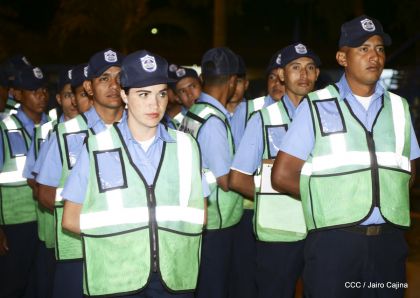 Plan de Seguridad Escolar 2020