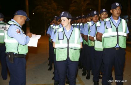 Plan de Seguridad Escolar 2020