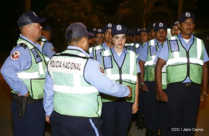 Plan de Seguridad Escolar 2020