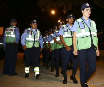 Plan de Seguridad Escolar 2020