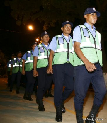 Plan de Seguridad Escolar 2020