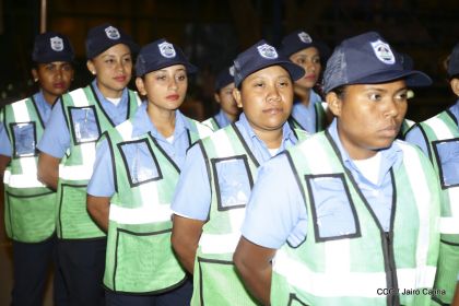 Plan de Seguridad Escolar 2020