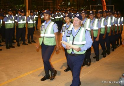 Plan de Seguridad Escolar 2020