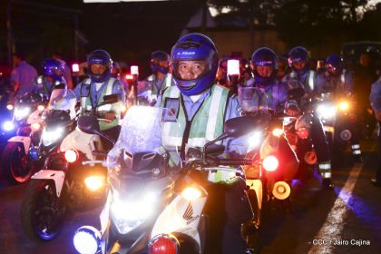 Plan de Seguridad Escolar 2020