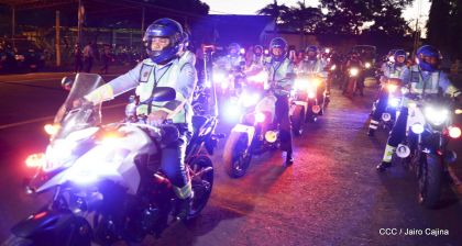 Plan de Seguridad Escolar 2020