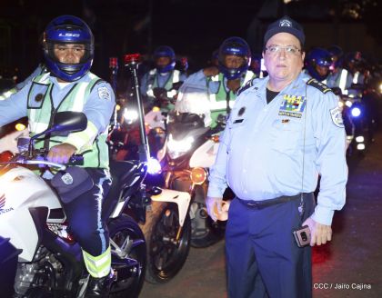 Plan de Seguridad Escolar 2020