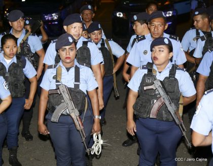 Plan de Seguridad Escolar 2020