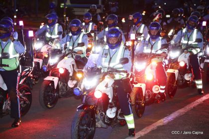 Plan de Seguridad Escolar 2020