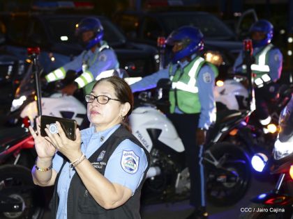 Plan de Seguridad Escolar 2020