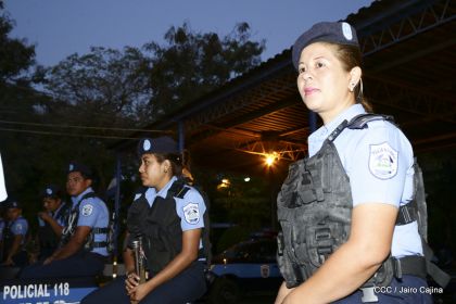 Plan de Seguridad Escolar 2020