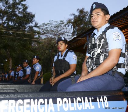 Plan de Seguridad Escolar 2020