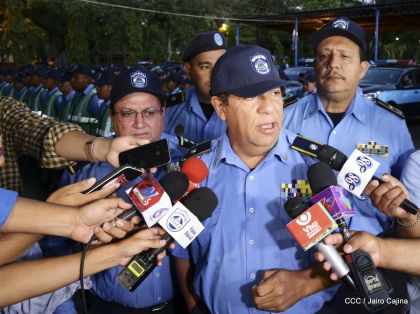 Plan de Seguridad Escolar 2020