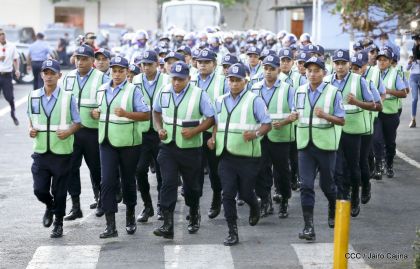 Plan de Seguridad Escolar 2020