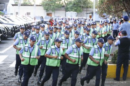 Plan de Seguridad Escolar 2020