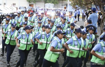 Plan de Seguridad Escolar 2020