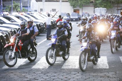 Plan de Seguridad Escolar 2020