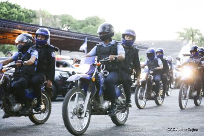 Plan de Seguridad Escolar 2020