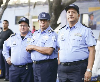 Plan de Seguridad Escolar 2020