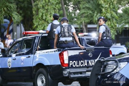 Plan de Seguridad Escolar 2020