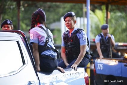 Plan de Seguridad Escolar 2020