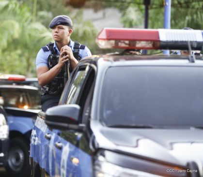 Plan de Seguridad Escolar 2020