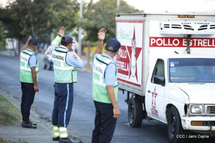 Plan de Seguridad Escolar 2020