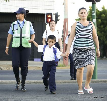 Plan de Seguridad Escolar 2020