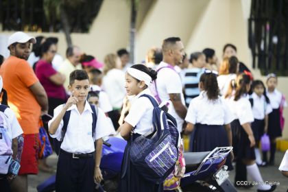 Plan de Seguridad Escolar 2020