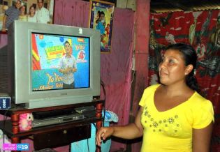 Energía eléctrica mejora calidad de vida  a más familias de Masaya