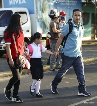 Plan de Seguridad Escolar 2020