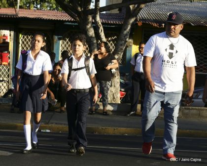 Plan de Seguridad Escolar 2020