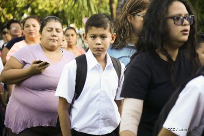 Plan de Seguridad Escolar 2020