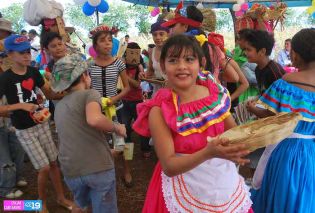 Energía eléctrica mejora calidad de vida  a más familias de Masaya