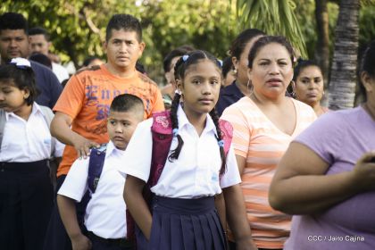 Plan de Seguridad Escolar 2020