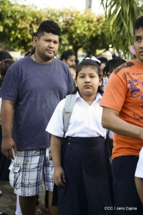 Plan de Seguridad Escolar 2020