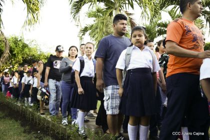 Plan de Seguridad Escolar 2020