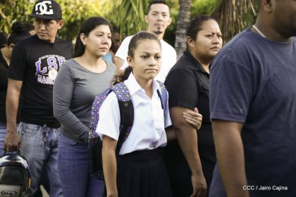 Plan de Seguridad Escolar 2020