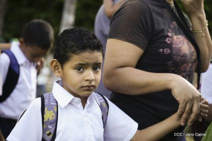 Plan de Seguridad Escolar 2020