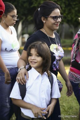 Plan de Seguridad Escolar 2020