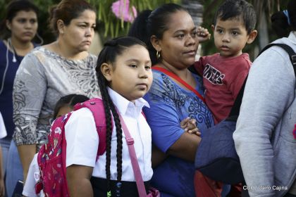 Plan de Seguridad Escolar 2020