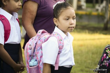 Plan de Seguridad Escolar 2020