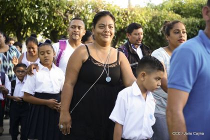 Plan de Seguridad Escolar 2020