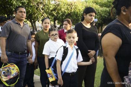 Plan de Seguridad Escolar 2020