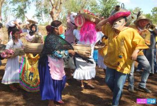Energía eléctrica mejora calidad de vida  a más familias de Masaya