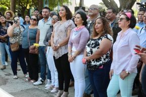 Nicaragua conmemora el 104 aniversario del tránsito a la inmortalidad de Rubén Darío